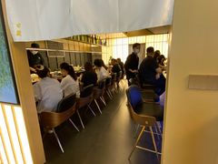 大堂-Sushi Hanzo半藏(天环广场店)