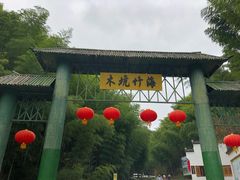 -塔川景区
