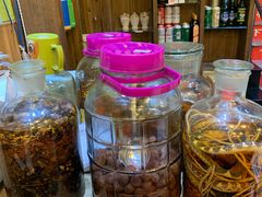 -下梅人家土菜馆(历史文化餐厅度假区店)