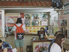 大堂-老西关濑粉(文明路店)