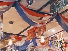 大堂-平成屋·午肴夜酒(四川北路店)