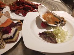 -安蒂娅·海鲜自助餐厅(安蒂娅美兰酒店)