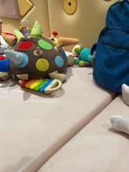 -奈尔宝家庭中心·亲子餐厅(前滩店)