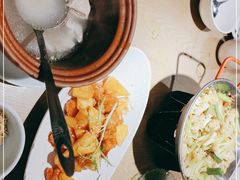 -小菜园新徽菜(常州九洲新世界店)