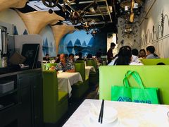 大堂-漓江又一軒·广西菜·桂林米粉(梅林店)