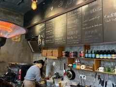 -Gather pizza