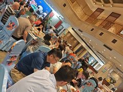 -龙景軒大酒店(共康店)
