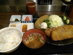 -牛かつもと村(上野店)