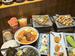 -小川洋风料理(街道口店)