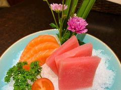 -和风融合餐厅创意料理(重庆店)