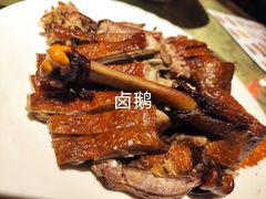-田园印象·成都土菜院子(华阳店)