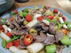 -静一餐厅·湖北菜(前门创始店)