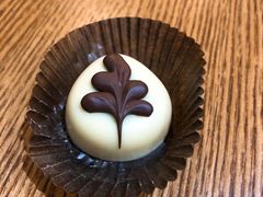 香草巧克力-GODIVA(天河城店)