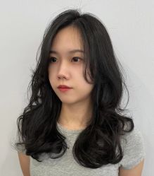 -丽时 Hair Salon