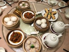 -陶陶居海鲜酒家(新马路店)