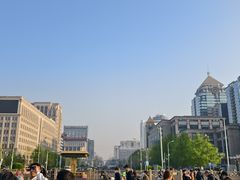 -北京站