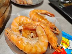-杨小佳·齐齐哈尔烤肉·烤串(广州店)
