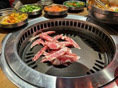 -香猪坊韩国烤肉专属门店(魏公村店)