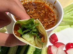 -上关东东北菜(夫子庙水游城店)