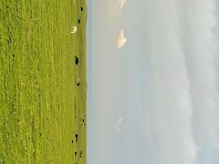 -青海湖二郎剑景区