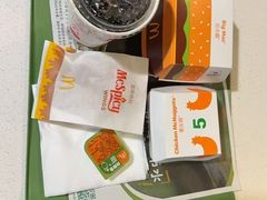 -麦当劳(大羊坊路店)