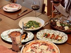 -Mammamia意大利餐厅(阳春巷店)