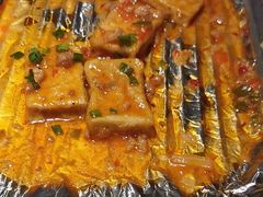 -绿茶餐厅(汇悦大融城店)