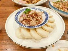 -山西会馆·晋菜·晋商宴·学堂记忆(许坦西街店)