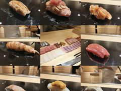 -鮨青(恒基名人购物中心店)