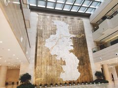 -南京市规划建设展览馆