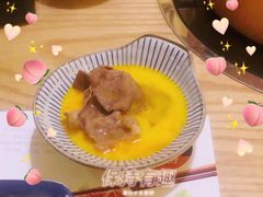 牛上脑-伊豆野菜村(大族广场店)