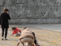 -龙头寺公园