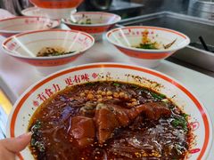 -钟方模白家肥肠粉(春熙店)