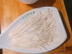 -小小河边鱼(天润城店)