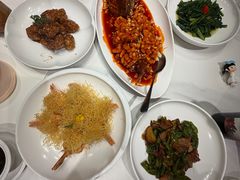 -羲和雅苑•北京烤鸭(国贸商城店)