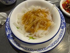 -贵宾牛·潮汕牛肉火锅(珠池总店)