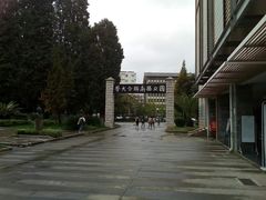 -云南师范大学(一二一西南联大校区)
