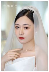 -欣薇婚纱(新源乐汇城店)