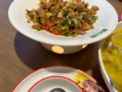 -新白鹿餐厅(城西银泰城店)