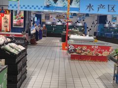 -大润发(王庄店)