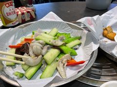 -飞尝蚝·顺德菜·鱼生(顺德总店)