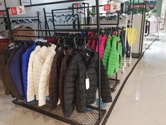 -世纪联华超市(外海店)