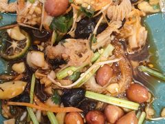 -聚福宝合苑食府(南头镇店)