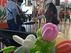 -海底捞火锅(高新活力汇店)