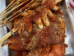 -金乐活美食(中街店)