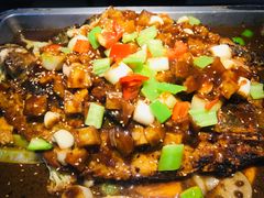 -锦尚阁烤鱼(望京新荟城店)