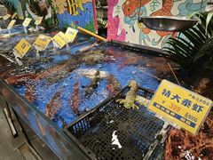 -79号渔船海鲜饭店(华强北店)