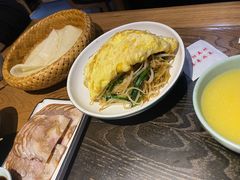 -娄三少春饼·烤鸭(合生汇购物中心店)