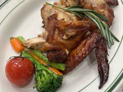 -CRAZYONES西班牙海鲜饭(上海美罗城店)