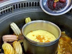 -锅老头铁锅炖•大锅蒸汽海鲜(韩乐坊店)